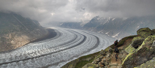 Aletschgletscher