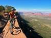 Porcupine Rim Trail
